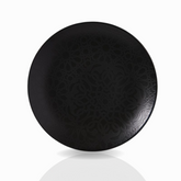 TSC Dining Black Magic Flat Plate